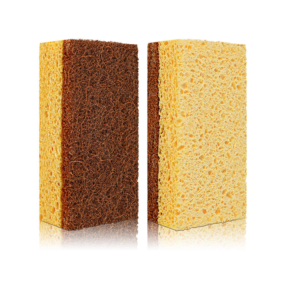 Copper Cellulose Sponges