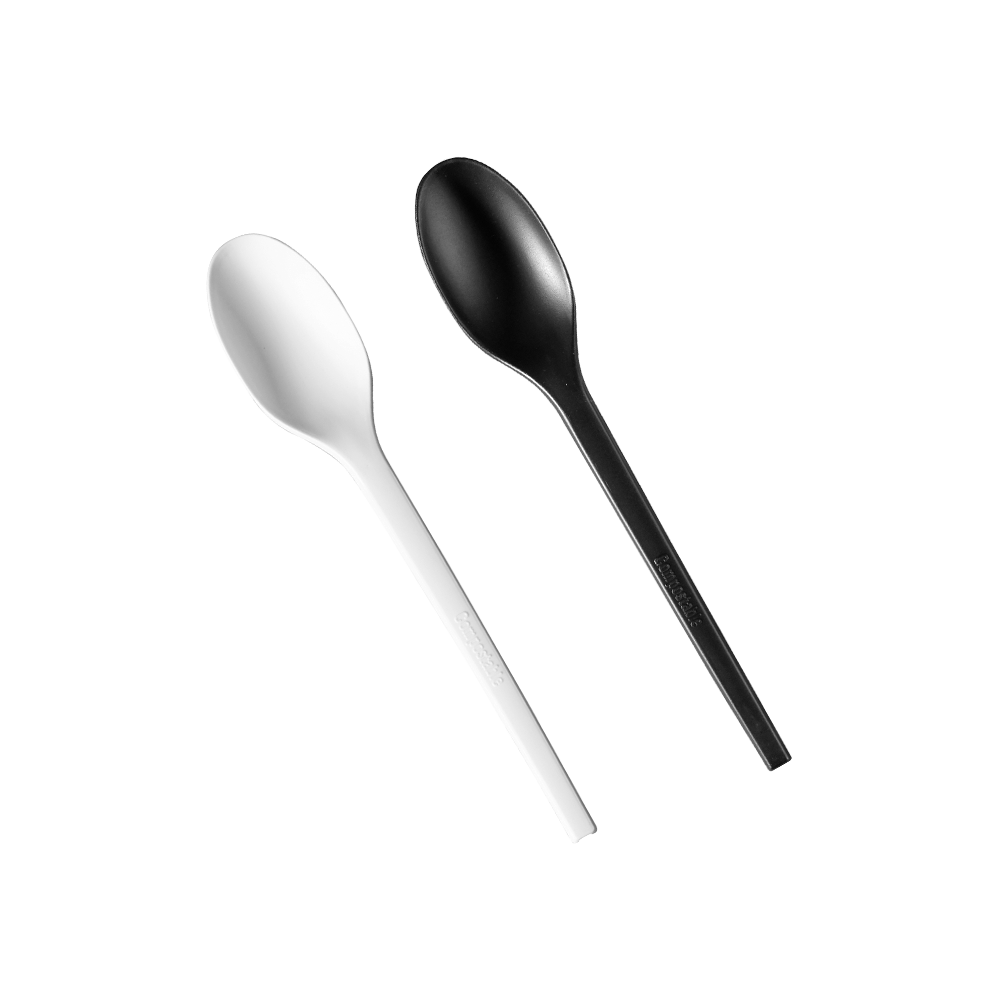 6.5" Light Duty CPLA Spoon